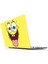 Sticker Master Sponge Bob Tongue Laptop Sticker Oto Motor Pc Etiket 1