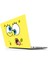 Sticker Master Sponge Bob Dizzy Laptop Sticker Oto Motor Pc Etiket 1