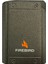 Firebird Wilcat Masa Puro Çakmağı Gun Metal 1
