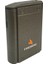Firebird Wilcat Masa Puro Çakmağı Gun Metal 2