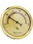 Puro Kutusu Humidor Nem Ölçer (Higrometre) S-03 1