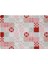 Patchwork 4Lü Amerikan Servis 1