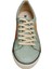 Erkek Vegan Deri Mavi Sneakers - Route 66 Tasarım 3