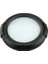 58mm Beyaz Ayar Kapağı 2