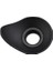 EG Oval Vizör Lastiği (Canon 1DX II, 1DX, 5D III, 5D IV, 5DS, 5DS R, 7D II) 1