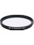 46mm UV (Ultra Viole) A+ Ultra Slim Multi-Coated Filtre 1