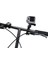 Handlebar Pole Mount Sele Borusu ve Gidon Bağlantı Parçası 2
