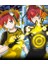 Digimon Story Cyber Sleuth PS4 Oyun 2
