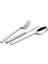 Elegant 90 Parça 12 Kişilik Çatal Kaşık Bıçak Takımı Shf-1050 2