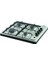 Lx-410F Emniyetli Set Üstü Ocak 1