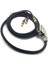 Scart-3Rca Gold Kablo Metal Fişli 2Mt 1