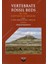 Vertebrate Fossil Beds İn The Cappadocia Region 1