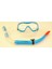 Sealife Adz6429 Gözlük - Maske Şnorkel Seti 3