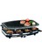 6430 Raclette Grill Izgara 1