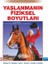 Yaşlanmanın Fiziksel Boyutları 1