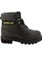 Caterpillar 015G0095 Colorado Deri Unisex Bot Siyah 3