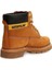 erpillar 015G0095 Colorado Deri Unisex Bot Taba 2