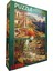 Paris Flower Market - Capri Morning 2 x 1000 Puzzle 2