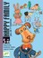 Kart Oyunları - Happy Family 1