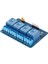 4′Lü 12V Röle Kartı - 4 Way 12V Relay Module 1