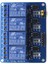 4′Lü 12V Röle Kartı - 4 Way 12V Relay Module 2