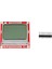 Arduino Nokia 5110 Lcd Ekran 2