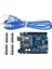 Arduino Uno R3 + Usb Kablo Hediyeli 3