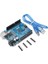 Arduino Uno R3 + Usb Kablo Hediyeli 4