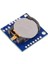 Ds1307 Rtc Ve 24C32 Hafıza Kartı 2