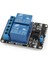 2'Li 5V Röle Kartı - 2 Way 5V Relay Module 1