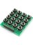 4X4 Push Buton Keypad 1