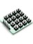 4X4 Push Buton Keypad 2