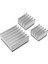 Alüminyum Mini Soğutucu Seti - Heat Sink 1