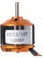 A2212 1400Kv Fırçasız Motor 3