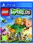 Lego Worlds PS4 Oyun 1