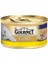 Purina Gold Kıyılmı Tavuk Etli 85 G Yaş Mama 1