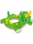 İntex Çocuklar İçin Şişme Deniz Simidi Yeşil Ejderha / İntex Dragon Swim Ring 1