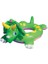 İntex Çocuklar İçin Şişme Deniz Simidi Yeşil Ejderha / İntex Dragon Swim Ring 2
