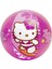 Disney Pixar Hello Kitty Beach Ball - Hello Kitty Şişme Havuz Ve Deniz Topu 50 Cm 1