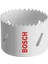 Bi Metal Panç 38 Mm Metal Ahşap İçin 1