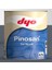 Pinosan Yat Verniği 0,75 Litre Şeffaf 1