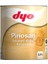 Pinosan Dekoratif Ahşap Koruyucu 2,5 Lt Şeffaf 1
