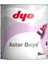Sentetik Astar Boya 0,75 Litre Beyaz 1