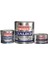 Altın Yaldız Boya 200 Gr 1