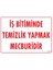 Pvc İkaz Levhası 25X35 Kod:1202 1