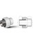 Pprc 50X1 1/2 Erkek Adaptör Gri 1