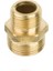 Sarı Orantılı Nipel 3/4X1/4 1