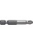 Pz2 50 Mm Yıldız Bits Uç 1