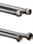 3/8X3/8 Nipelli Flex Hortum 50 Cm 1