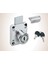 Marelli Kare Çekmece Kilidi 20 Mm 1